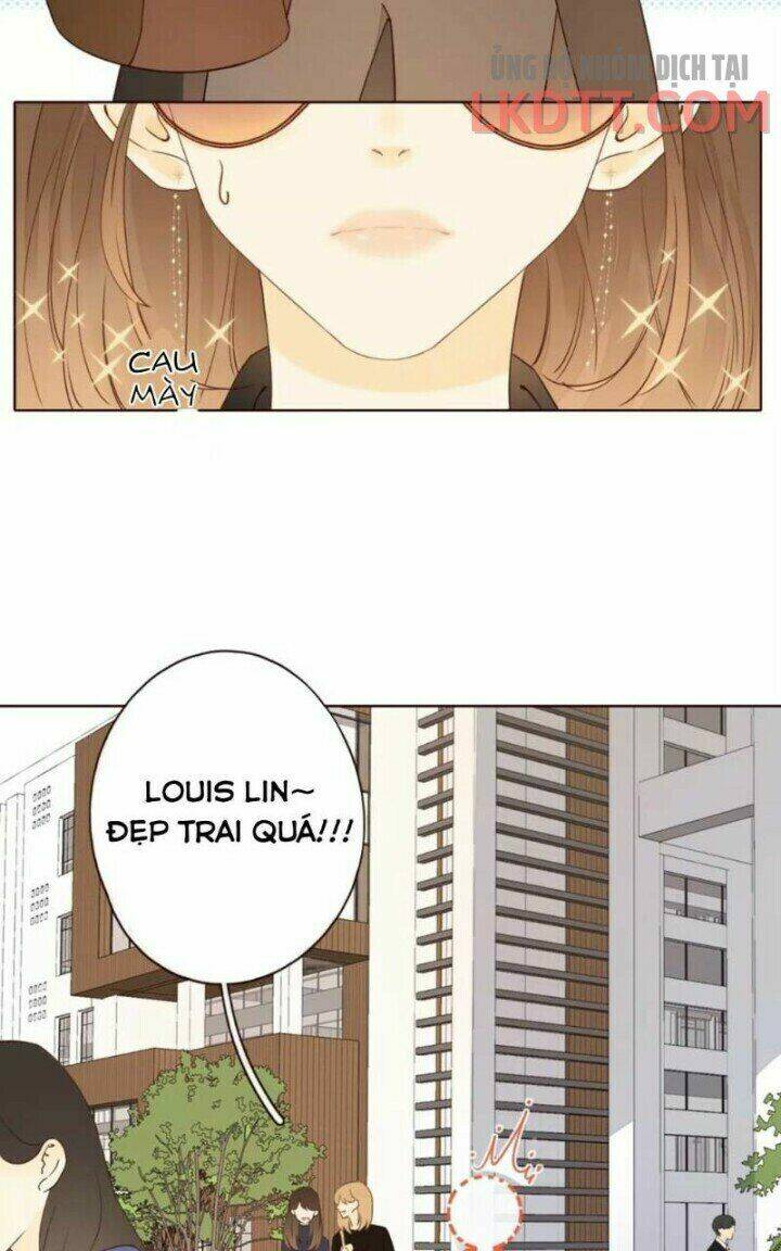 Cô Ấy Không Đáng Yêu: Chapter 38.2