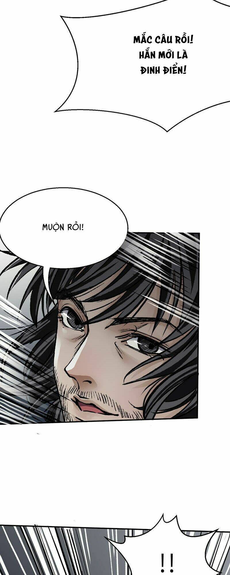 Liên Thành Quyết: Chapter 15