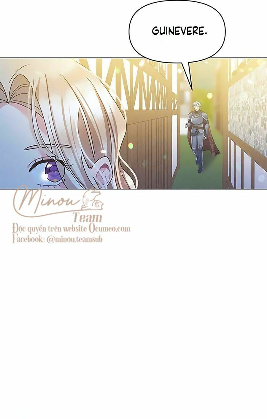 Khu Vườn Câm Lặng: Chapter 10