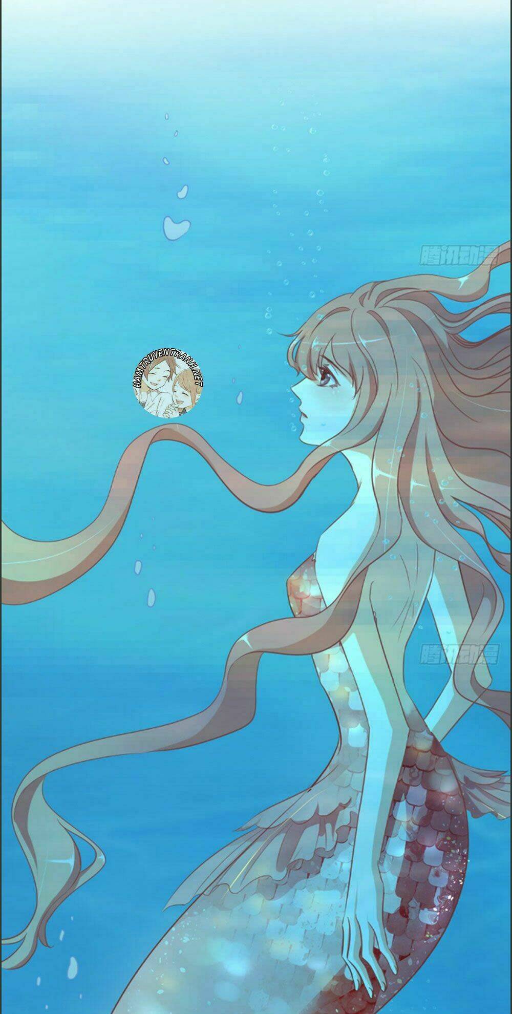 Cẩm Lý Thiếu Nữ Của Tôi: Chapter 9.2