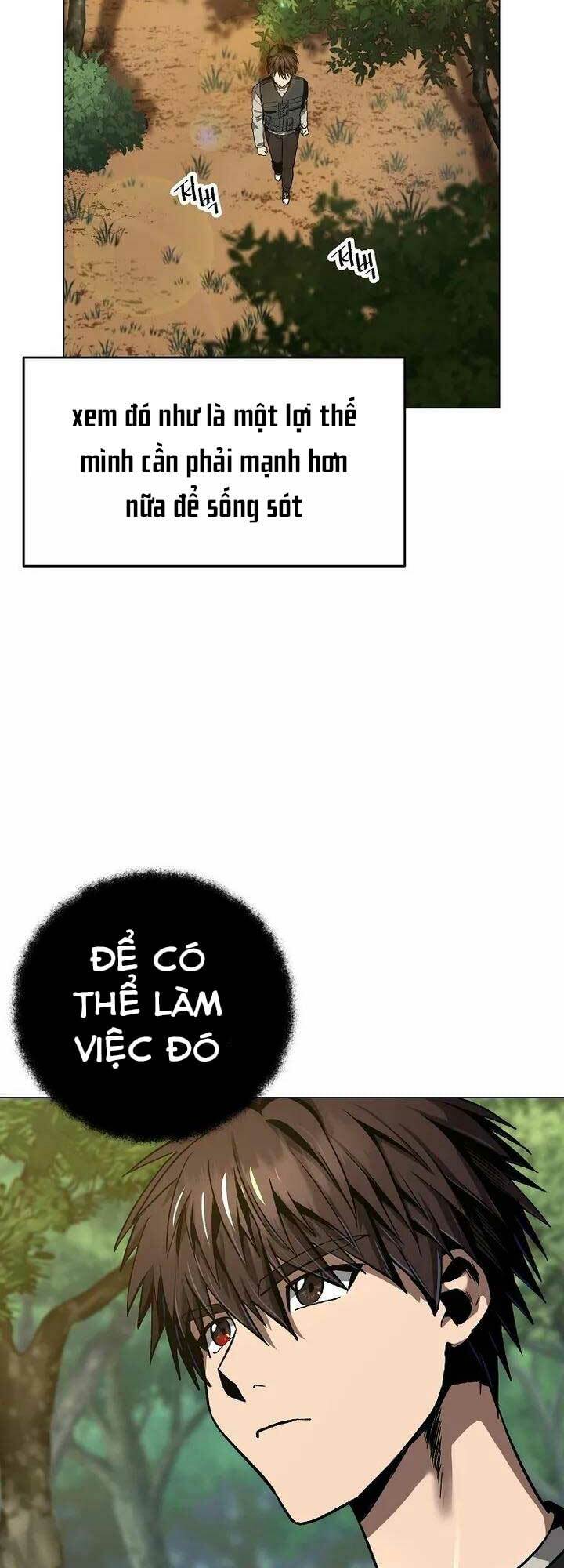Con Đường Diệt Thần: Chapter 8