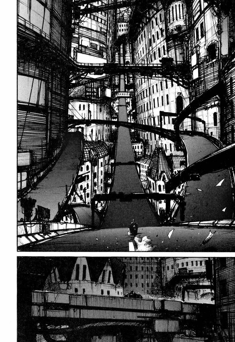 Thảm Họa Virus Ngoài Hành Tinh: Chapter 1