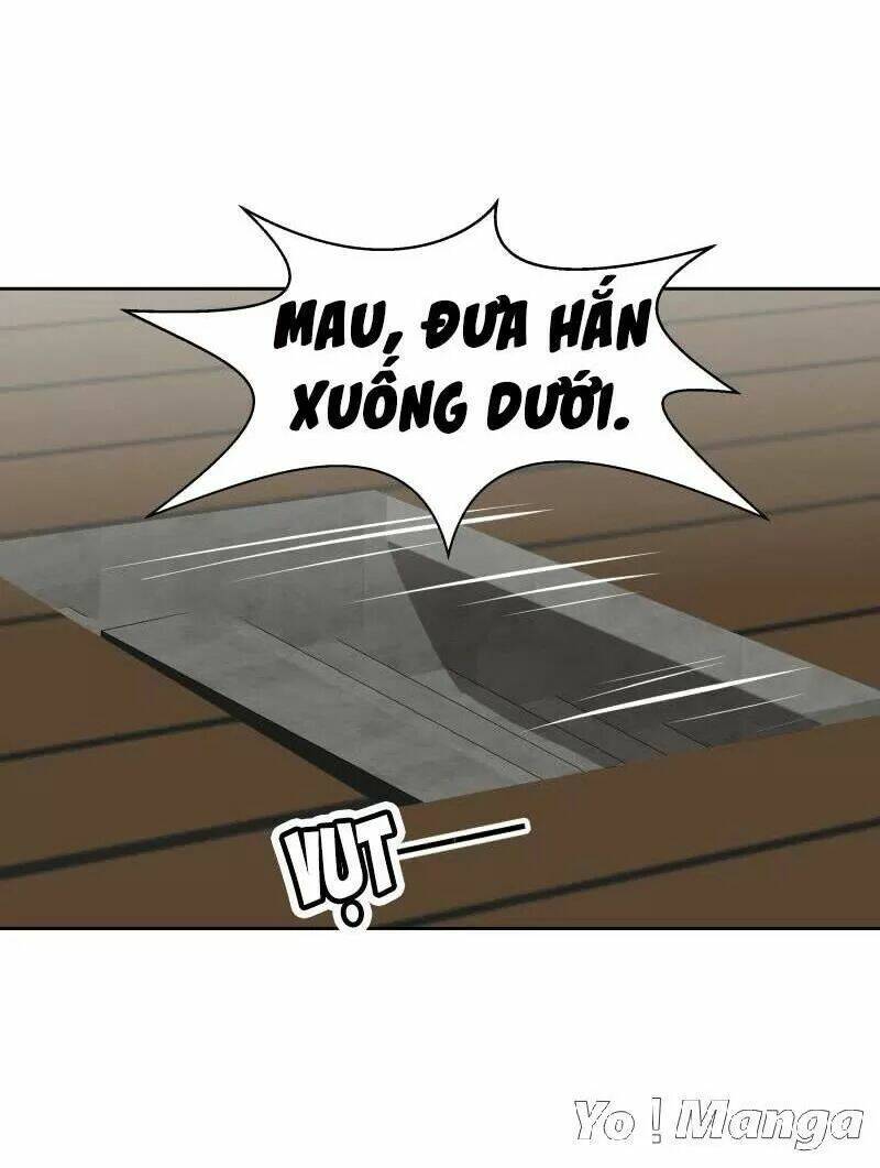 Tuyệt Thế Độc Phi Của Tà Vương: Chapter 122
