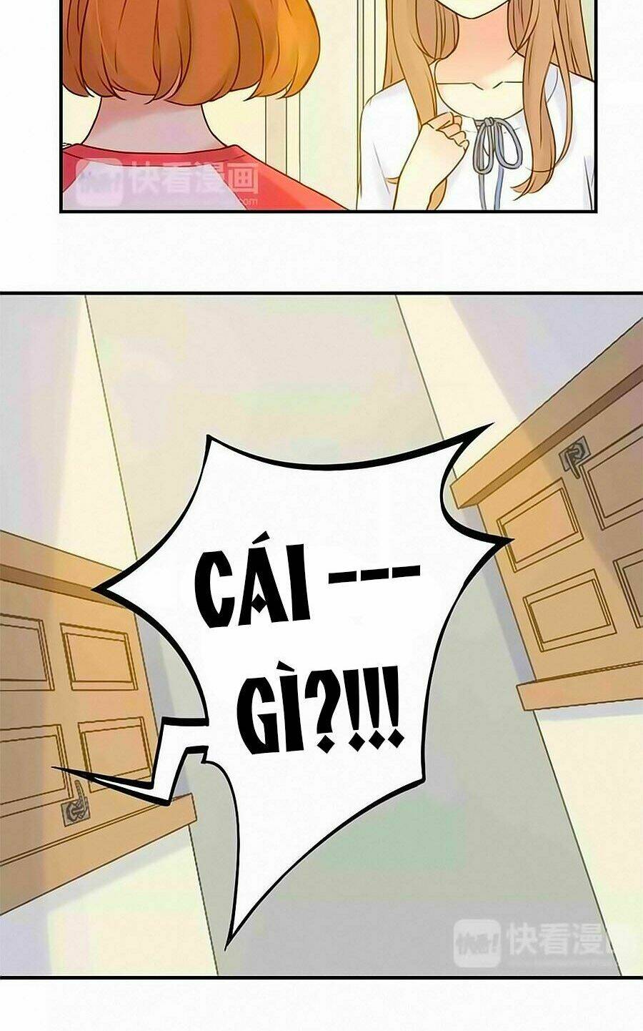 Bạc Hà Chi Hạ 2: Chapter 14