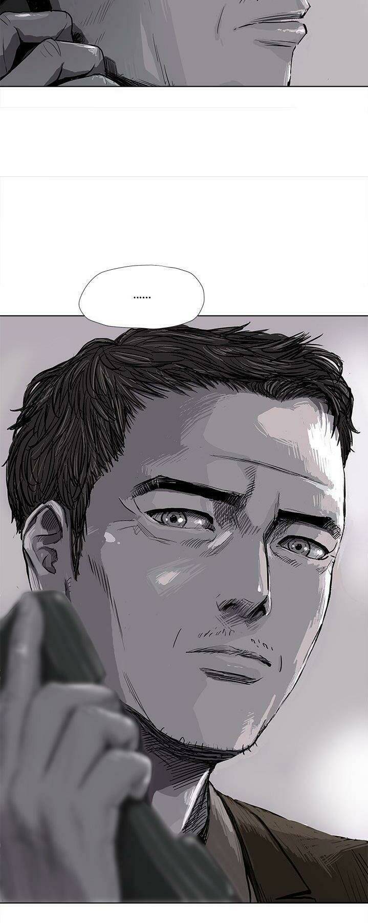 Âm Mưu Báo Thù: Chapter 6