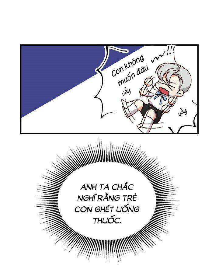 Đừng Chọc Đứa Em Gái Bé Bỏng Của Chúng Tôi: Chapter 5