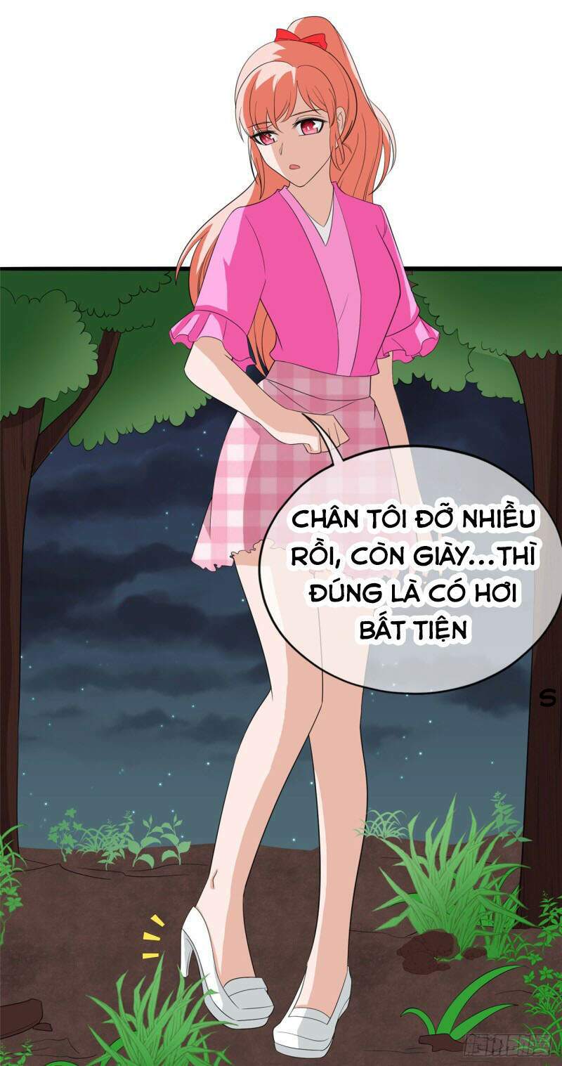 Siêu Cấp Nữ Thần Trọng Sinh: Chapter 32