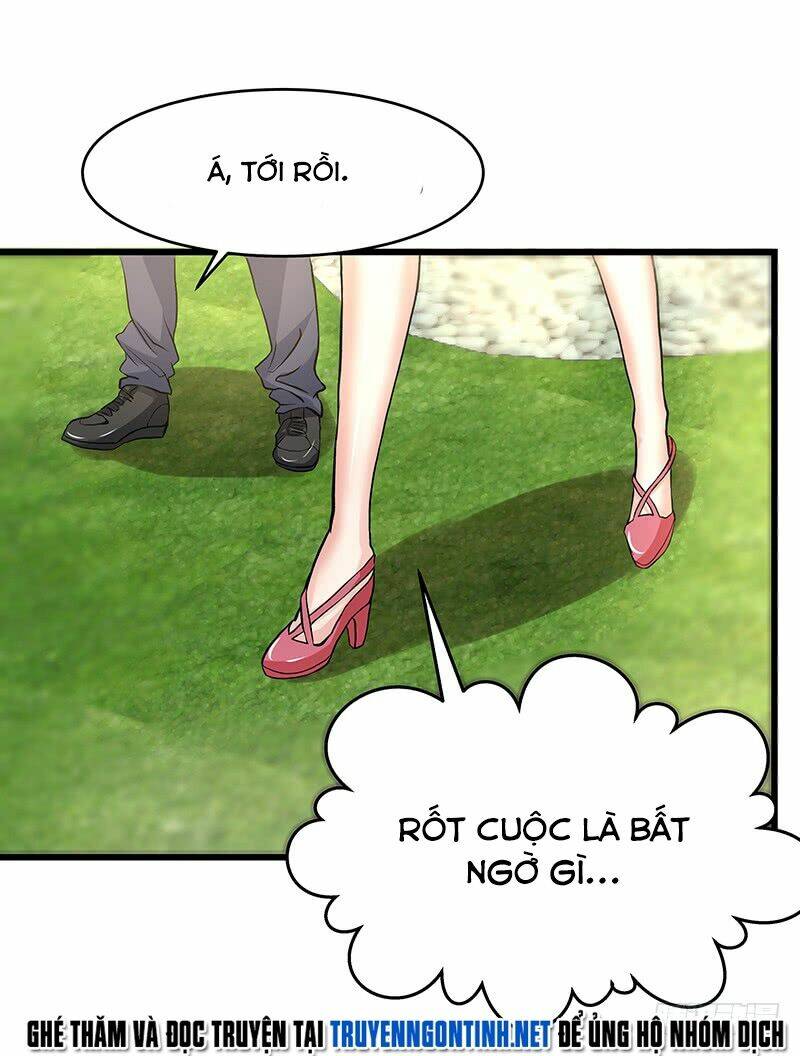 Nhất Phẩm Cao Thủ: Chapter 18