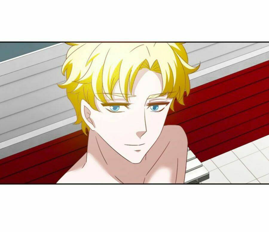 Người Yêu Khát Máu Của Tôi: Chapter 20