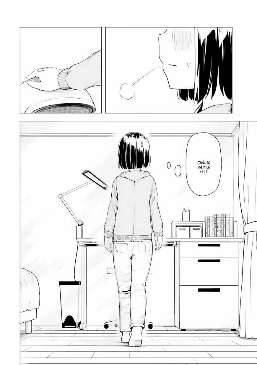 Super Cub: Chapter 2