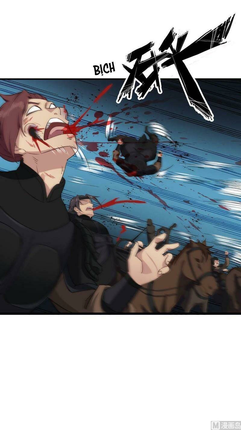 Trọng Sinh Tới Đại Đường: Chapter 104