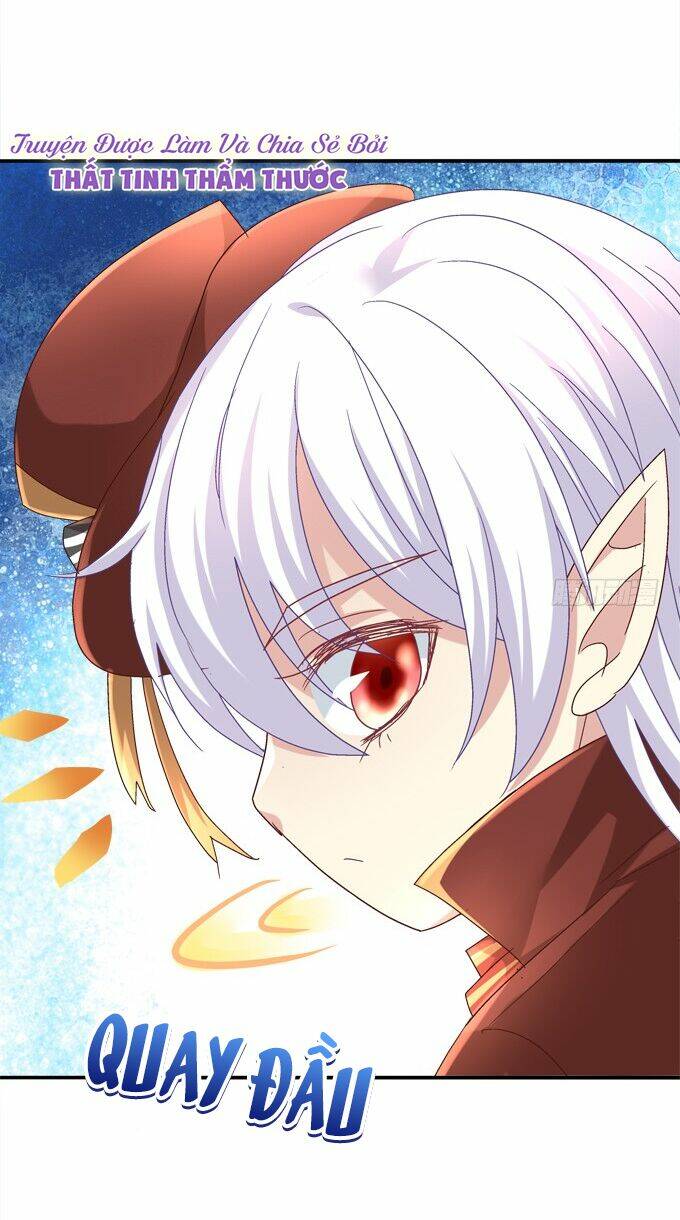 Đế Vương Ta Vẫn Còn Nhỏ: Chapter 29