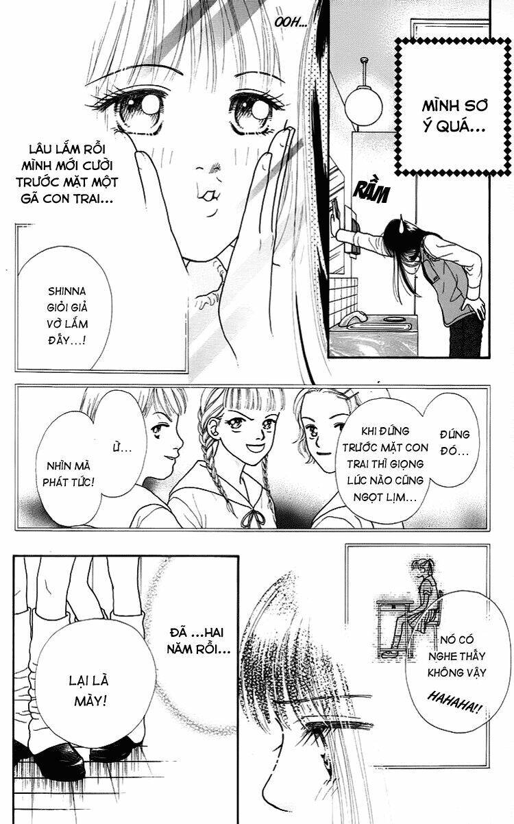 Cô Láng Giềng: Chapter 6