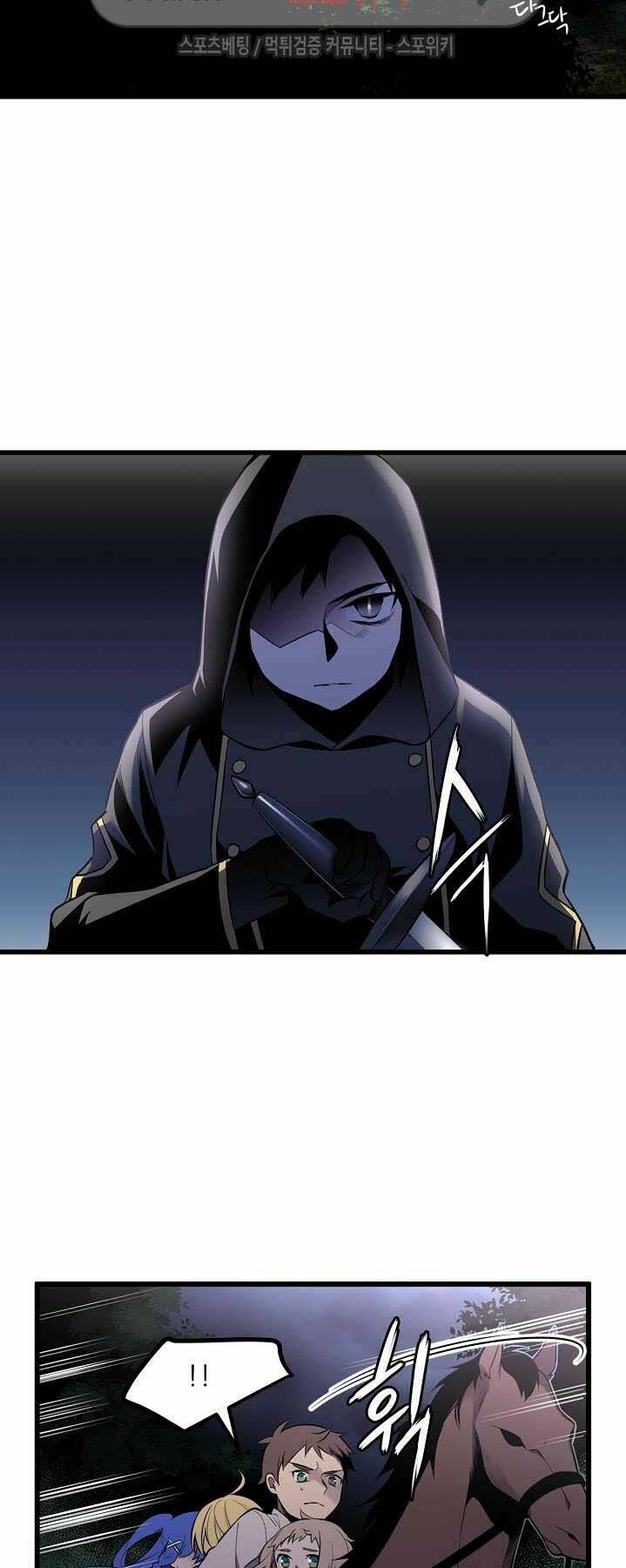 Kiểm Tra Sức Mạnh Vô Hạn: Chapter 16