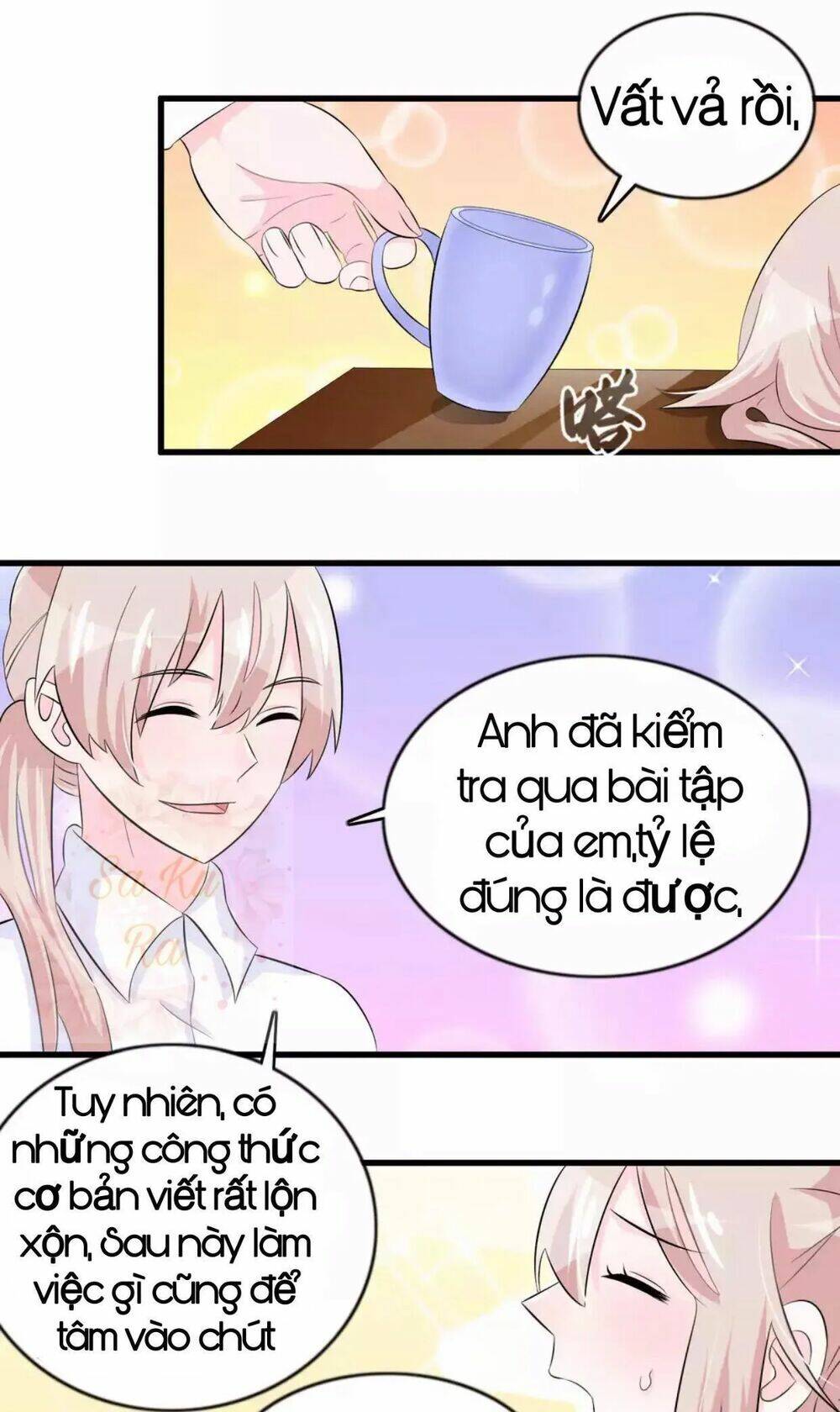 Tôi Vốn Dĩ Bị Bệnh Kiều: Chapter 38