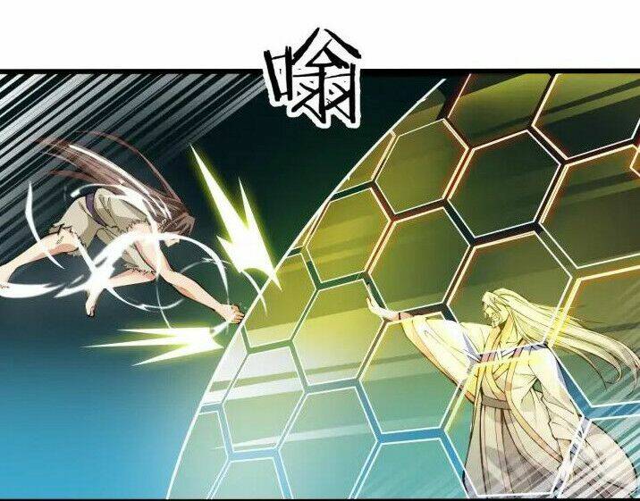 Ngự Thiên Thần Đế: Chapter 65