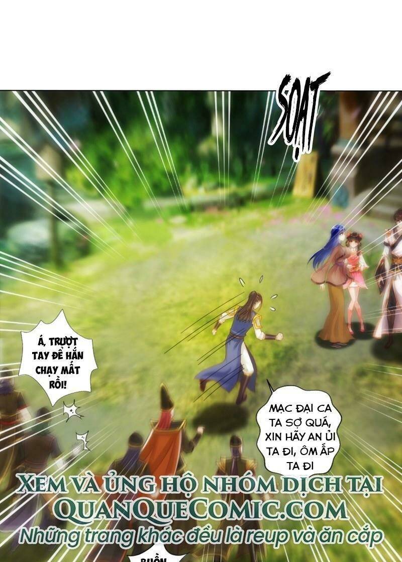 Bất Hủ Phàm Nhân: Chapter 45