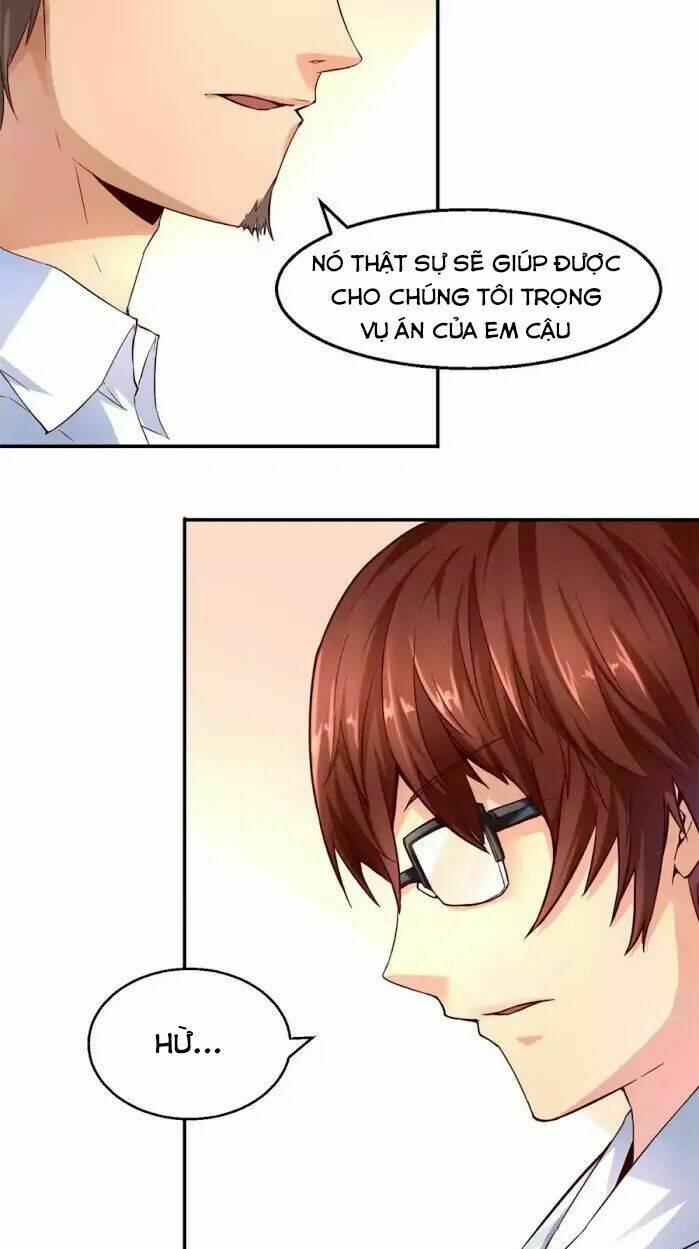 100 Ngày Em Gái Tôi Mất Tích: Chapter 4