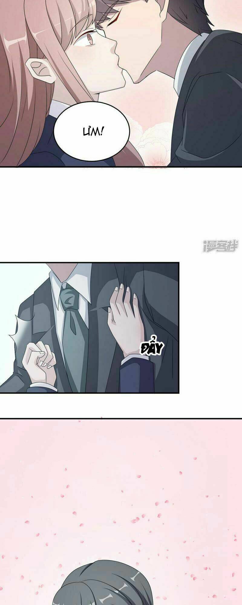 Mạc Thiếu Bức Hôn: Vợ Mới Khó Chống Đỡ: Chapter 47