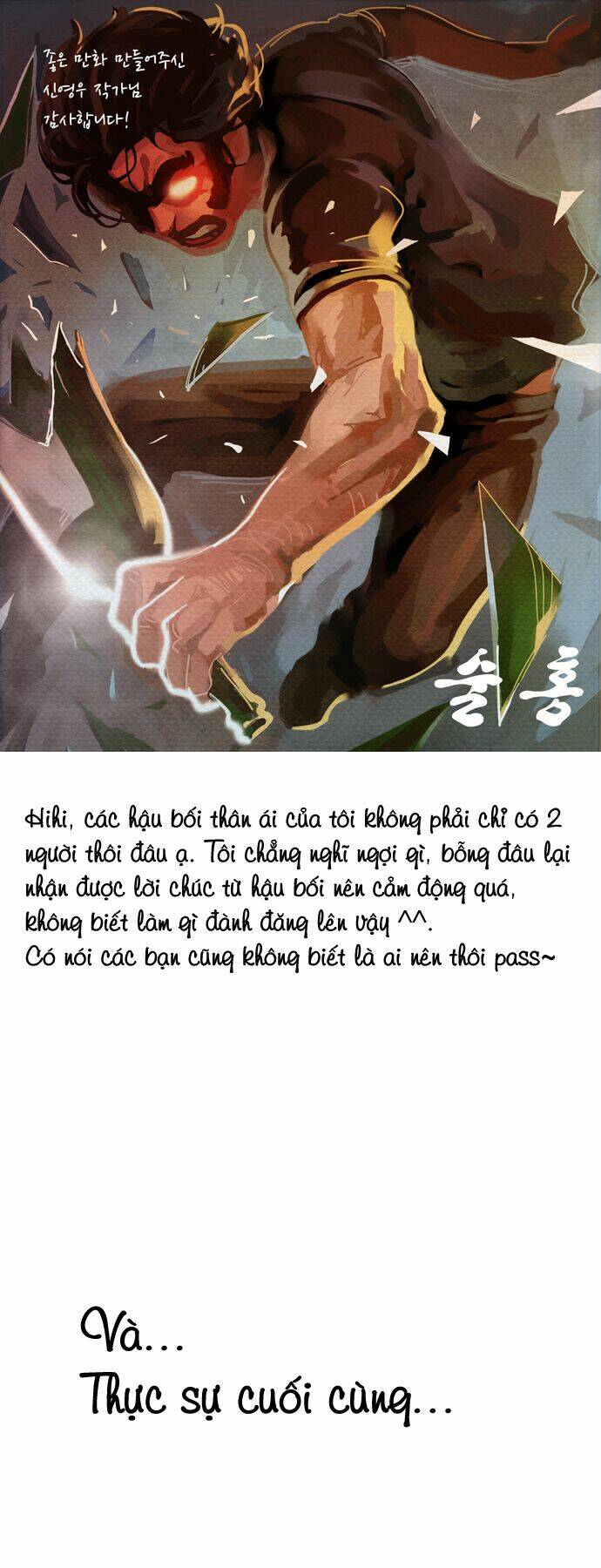 Kid Gang Ii: Chapter 86