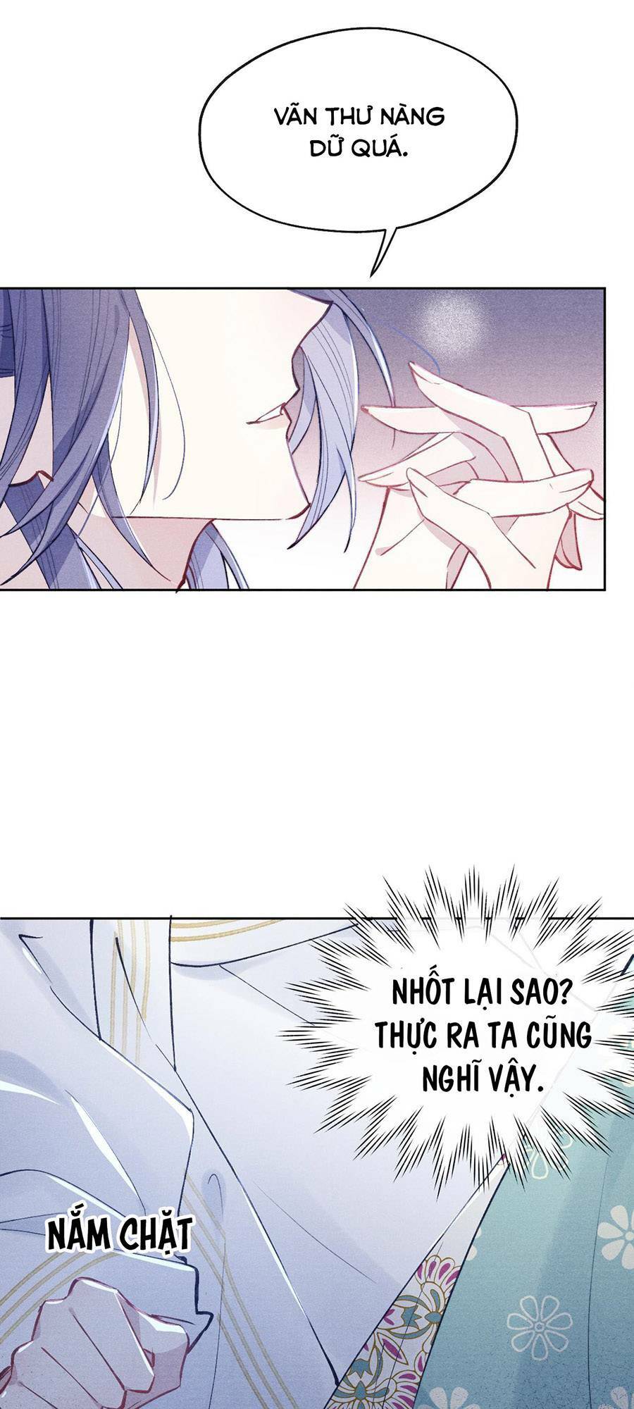 Quân Nhan Tựa Hoa Đào: Chapter 36