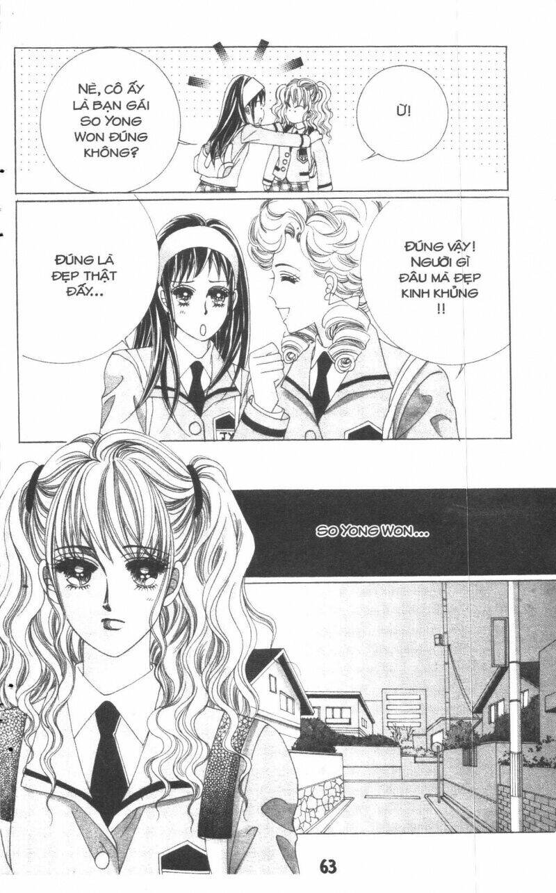 Say Say Say: Chapter 2