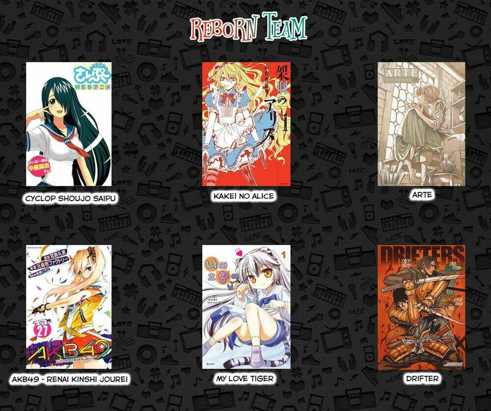 Lovely Yuri: Chapter 2