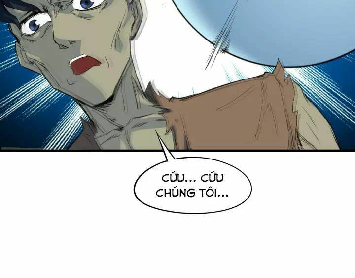 Long Mạch Võ Thần: Chapter 69