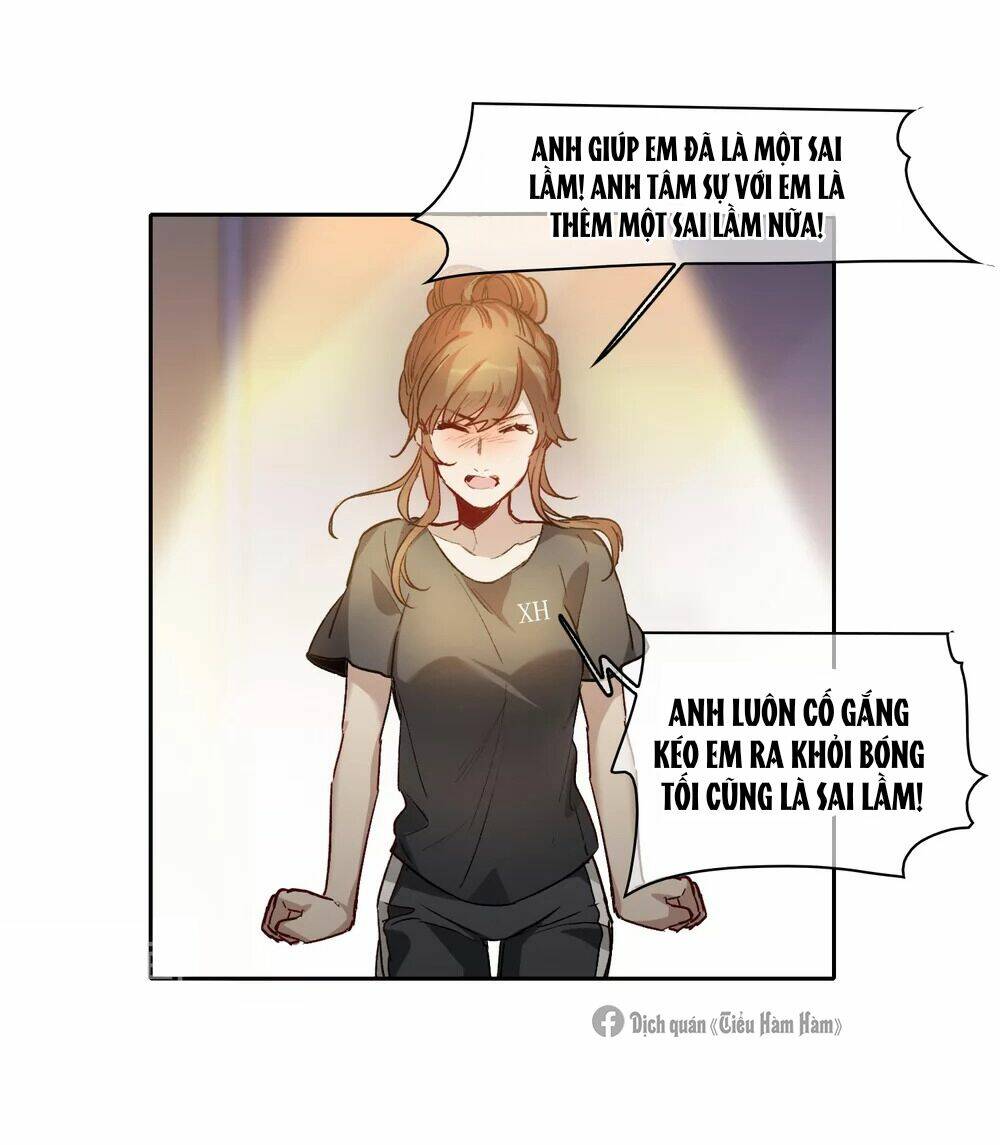 Thế Giới Đệ Nhất Cự Tinh: Chapter 29.2