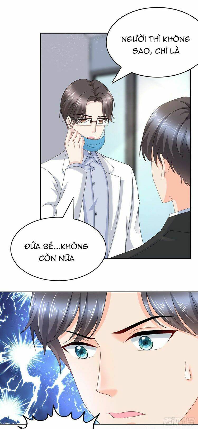 Bà Xã Quyến Rũ Trí Mạng: Tổng Tài Muốn Tái Hôn: Chapter 21