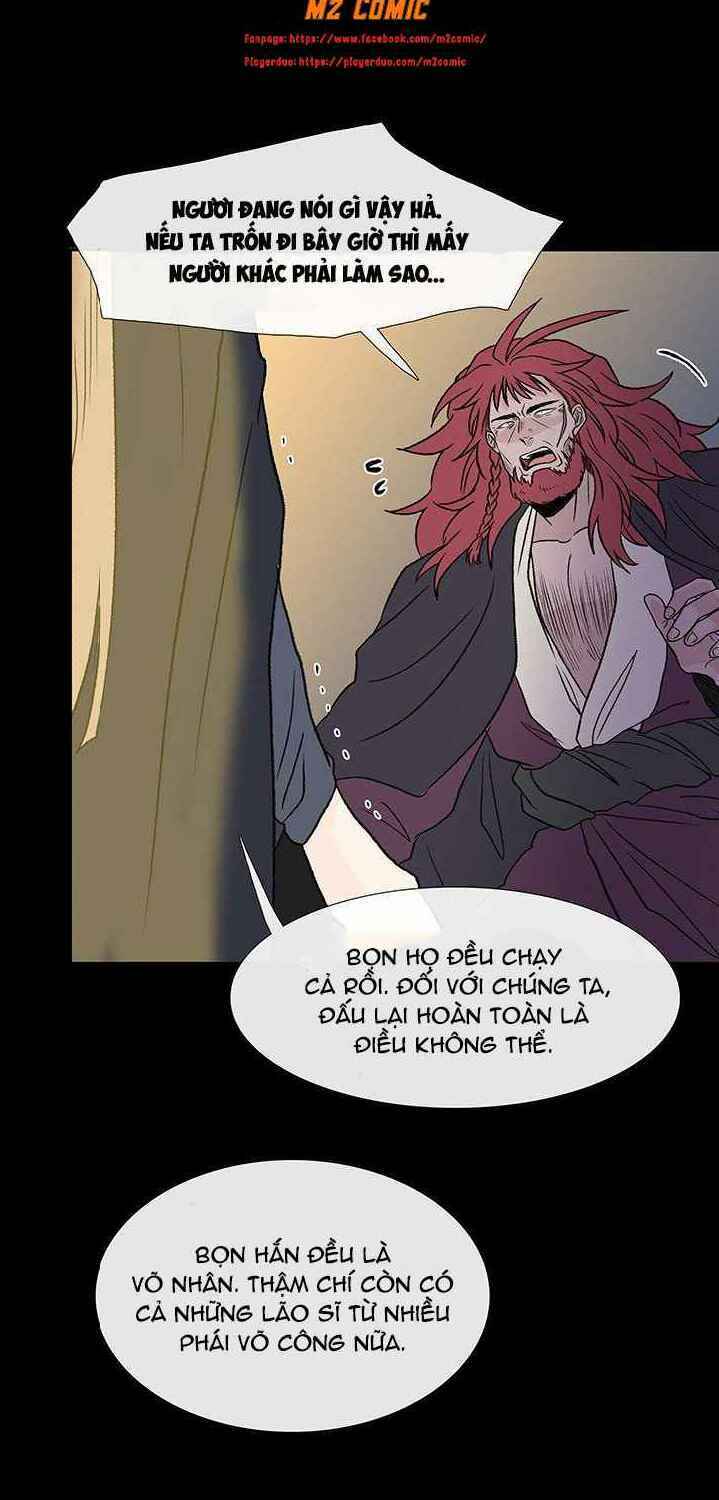 Học Sĩ Tái Sinh: Chapter 121