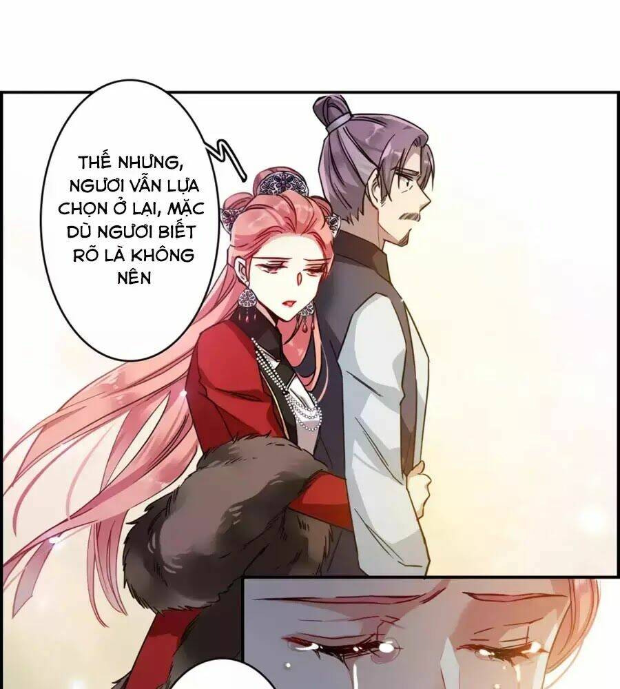 Thượng Quốc Phú Chi Thiên Đống Tuyết: Chapter 108