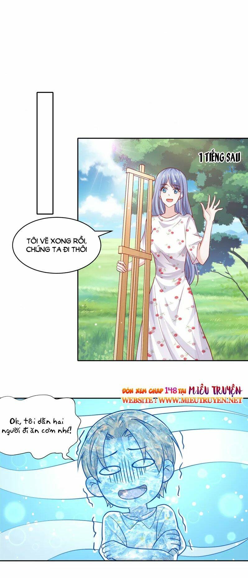 Vợ Yêu Cưới Trước Sủng Sau: Chapter 147