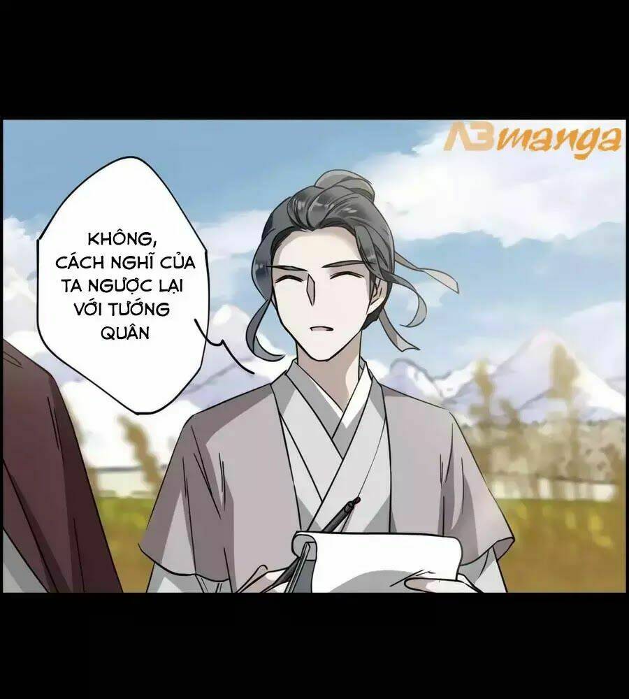 Thượng Quốc Phú Chi Thiên Đống Tuyết: Chapter 119