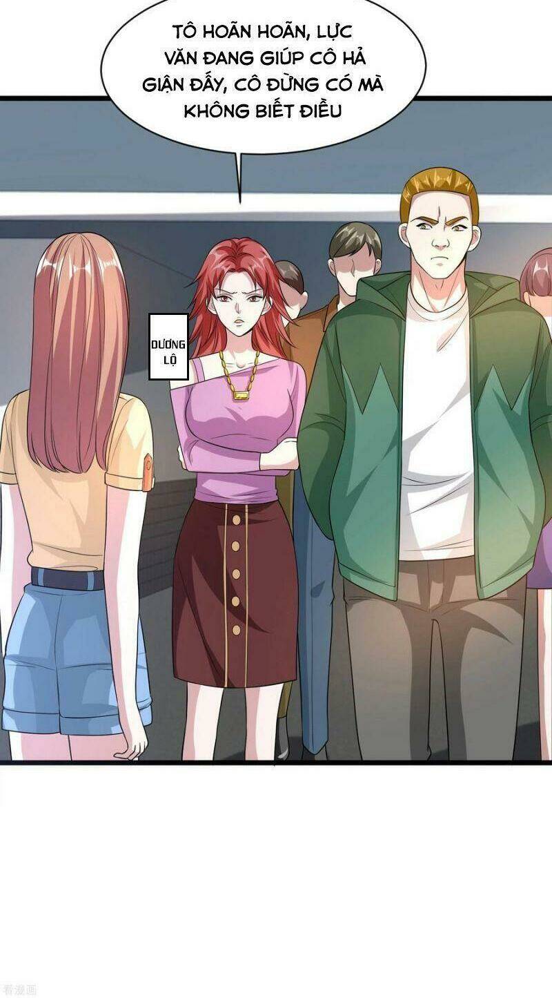 Đô Thị Tà Vương: Chapter 139