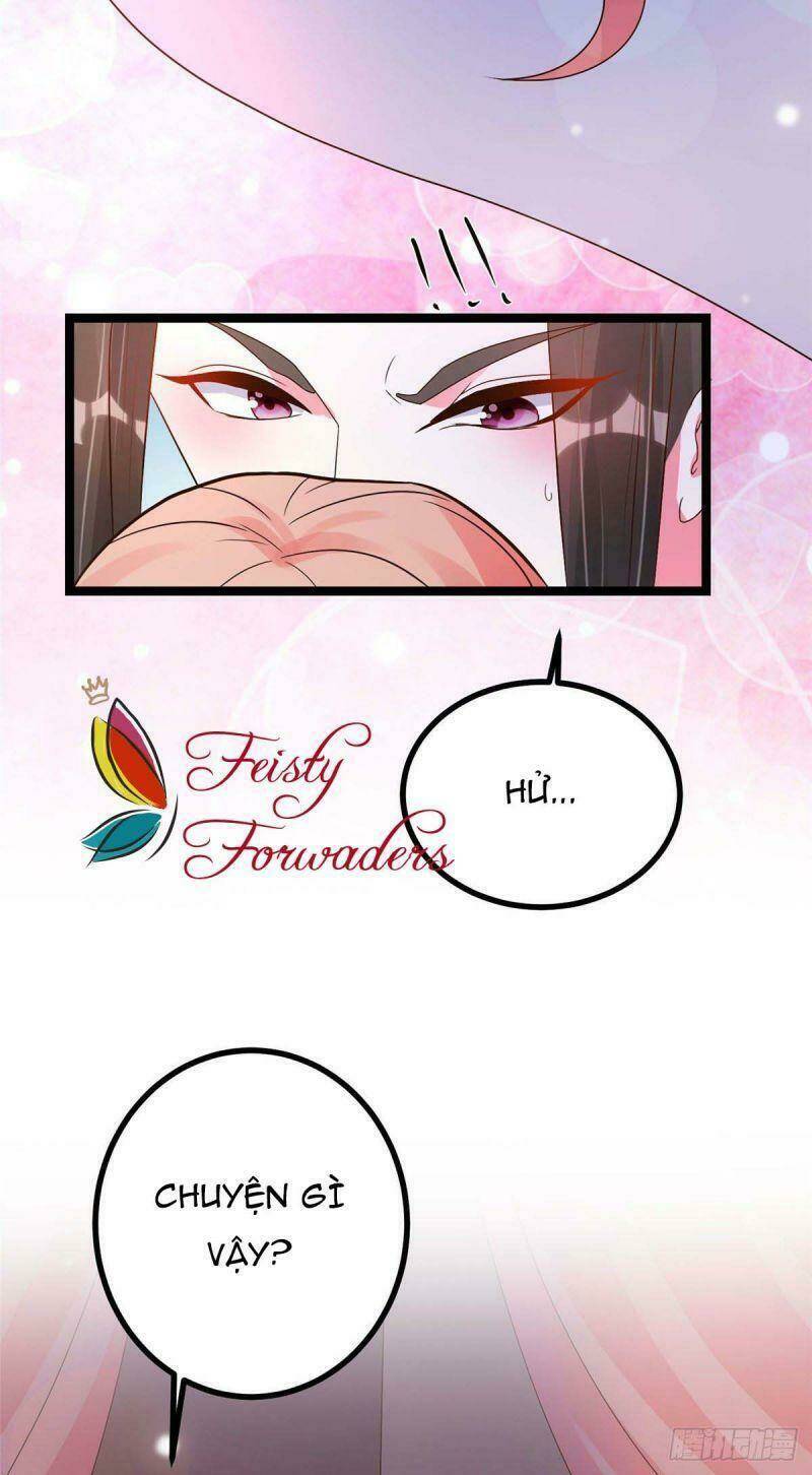 Đặc Công Cuồng Phi: Tuyệt Thế Tu Chân: Chapter 25