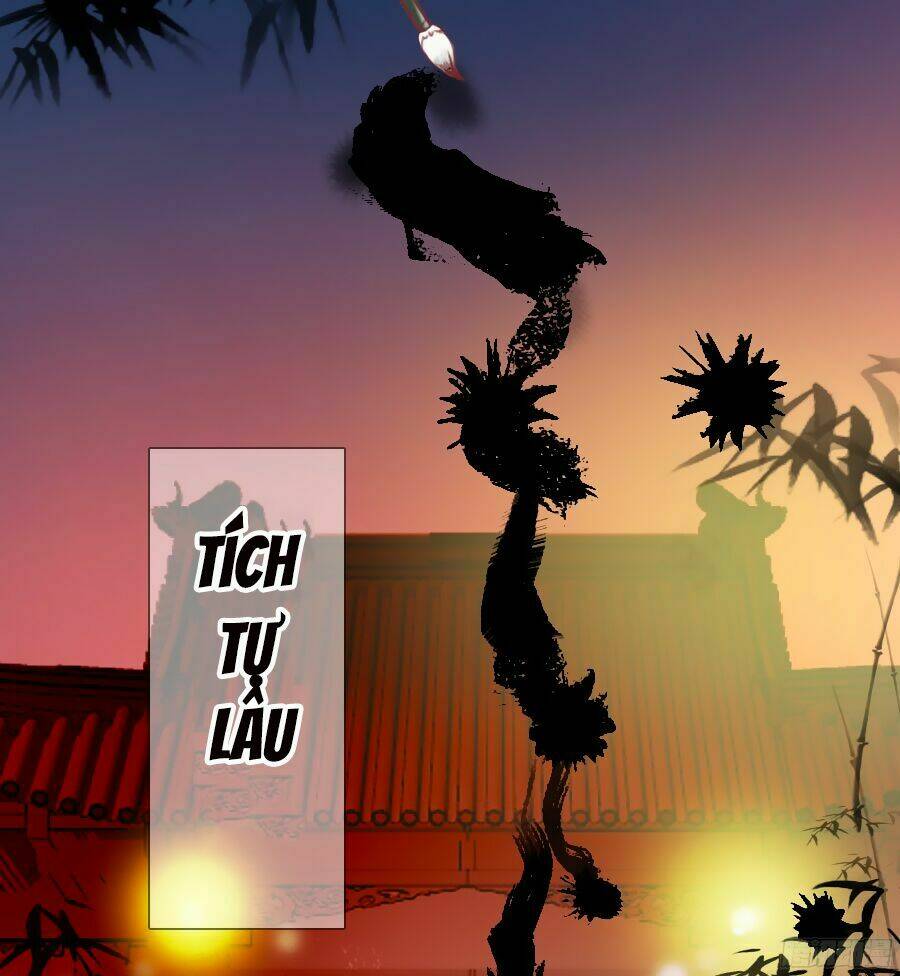 Đường Hoa Nhất Mộng Cổ Phi Truyện: Chapter 3