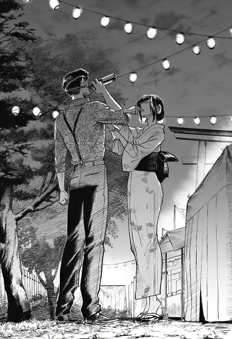 Cô Giáo Mít Ướt: Chapter 32