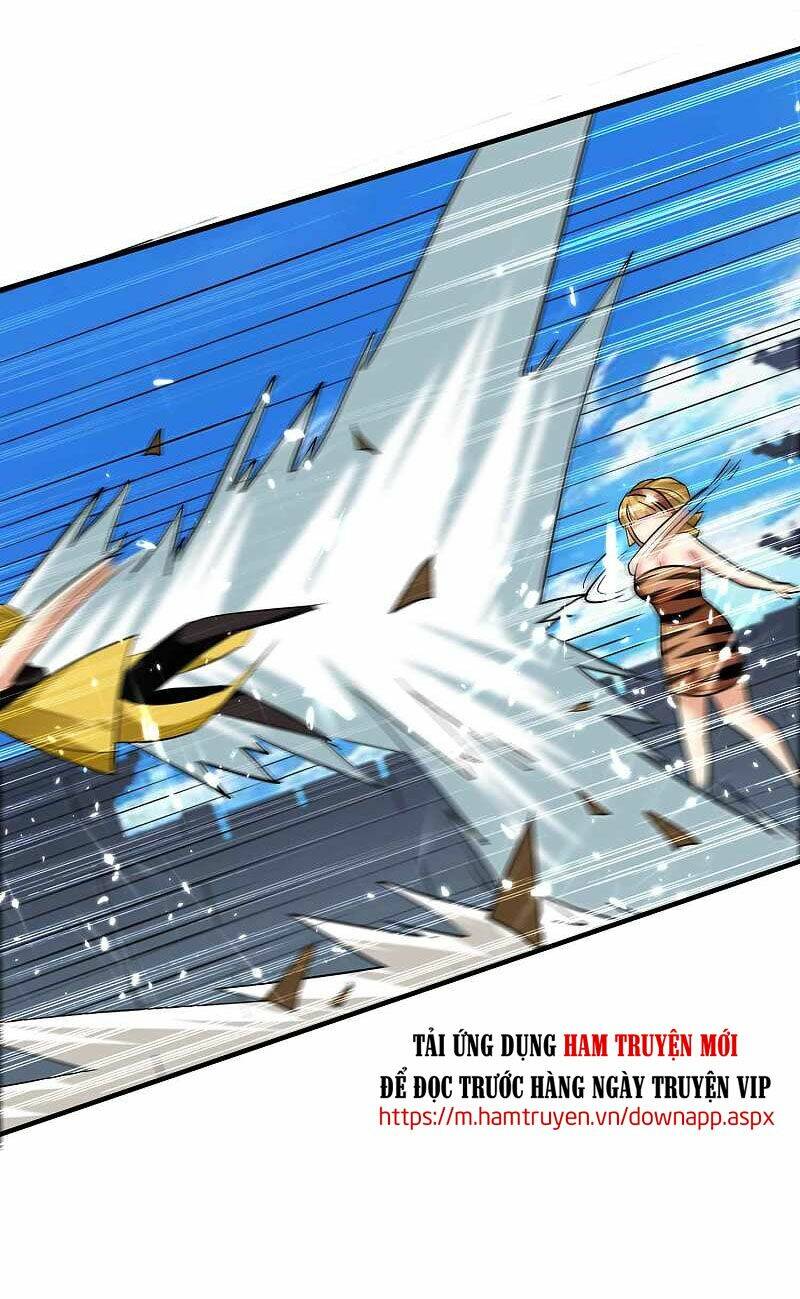 Vạn Giới Tiên Vương: Chapter 124