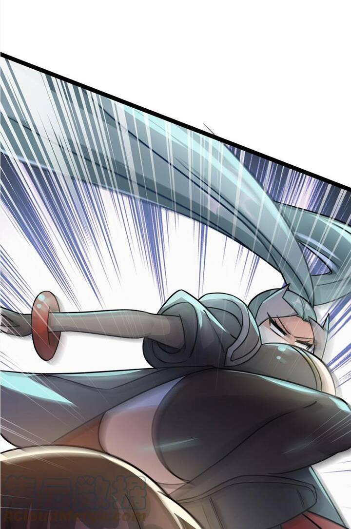 Đại Bảo Kiếm Của Tôi: Chapter 22