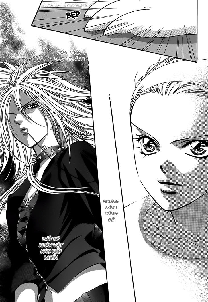 Thách Thức Tuyệt Vời: Chapter 174