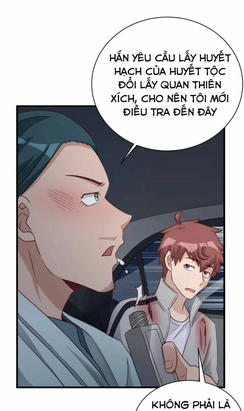 Hệ Thống Tu Tiên Mạnh Nhất: Chapter 106