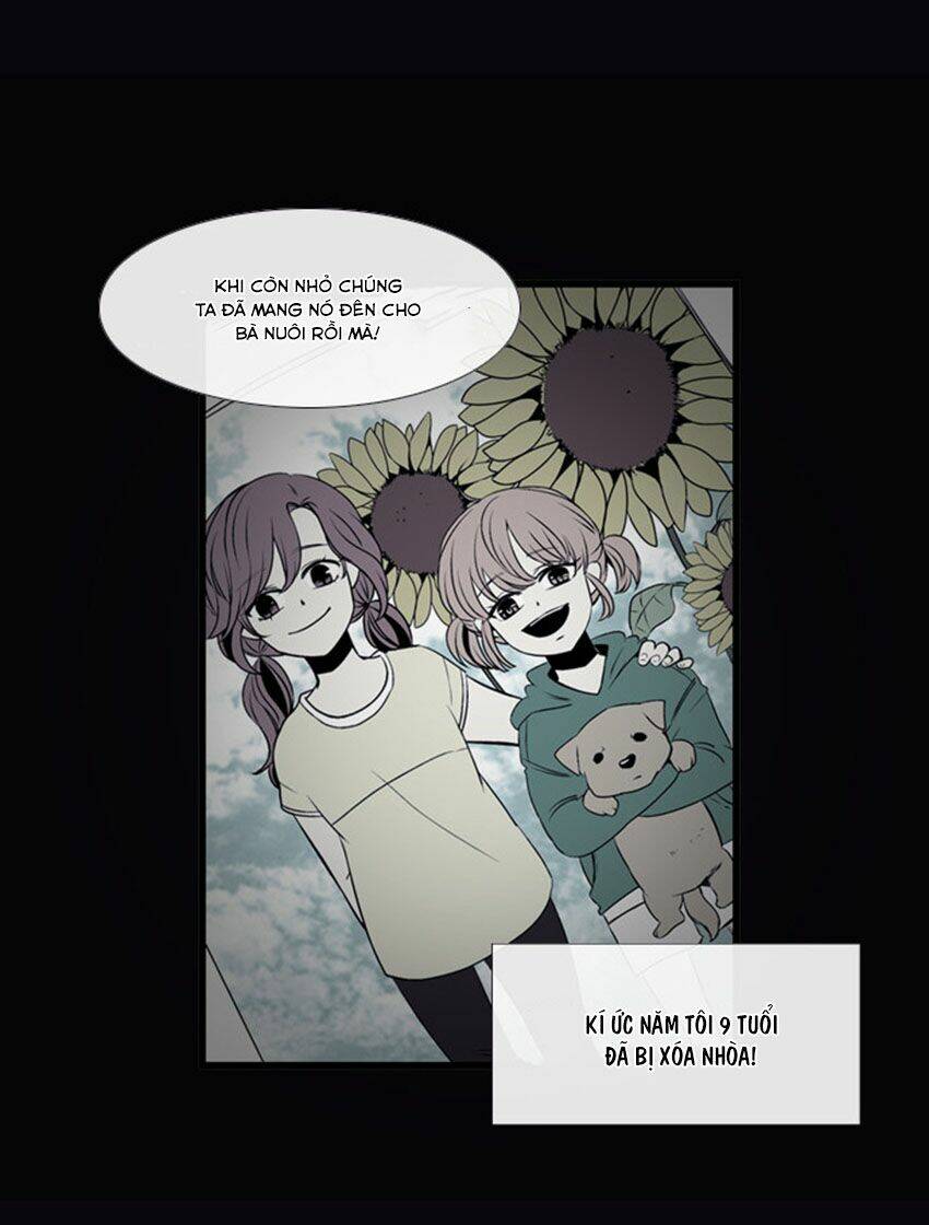 Beautiful Stranger: Chapter 17