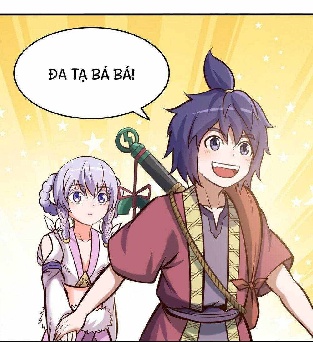 Hiệp Hành Cửu Thiên: Chapter 85