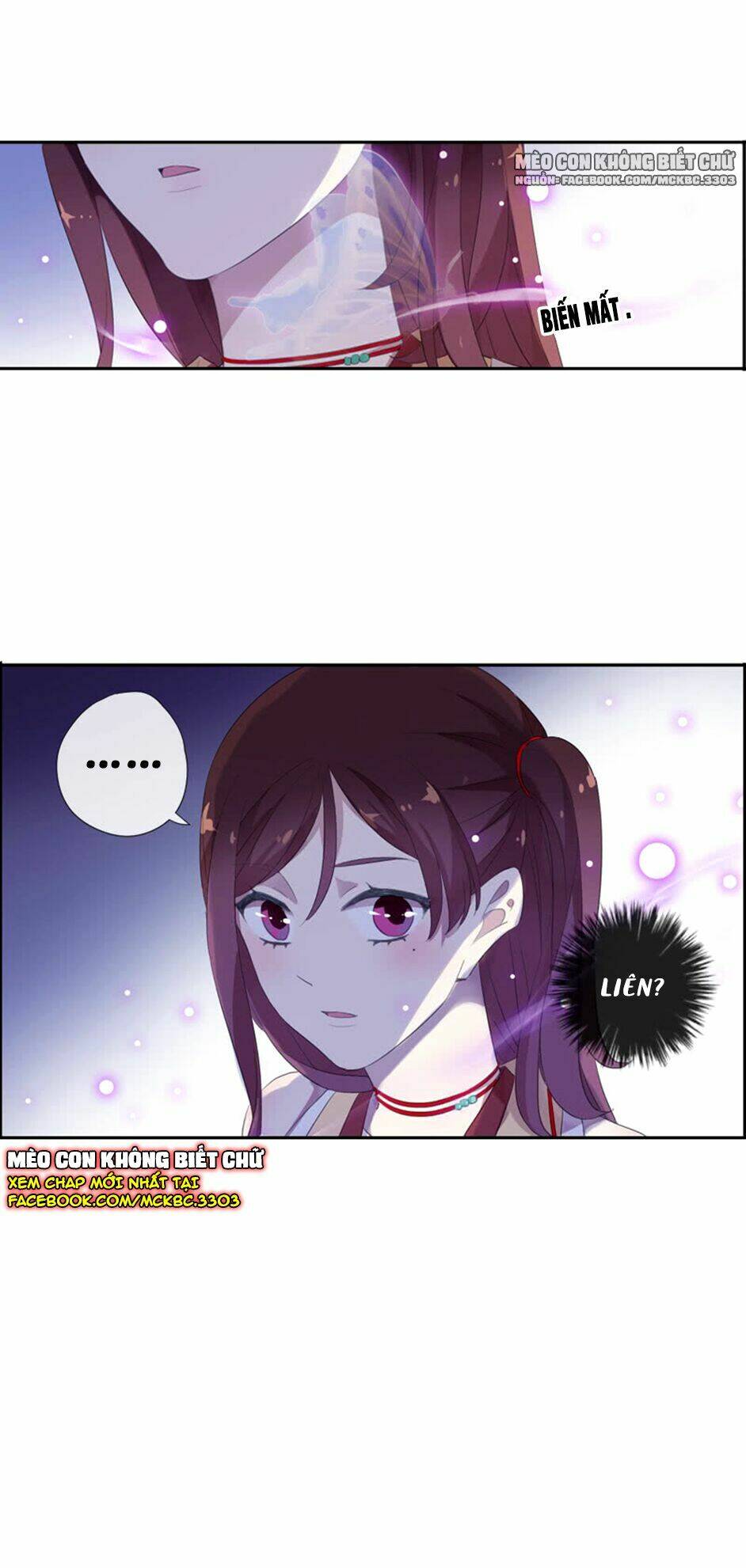 Bách Yêu Dị Văn: Chapter 62