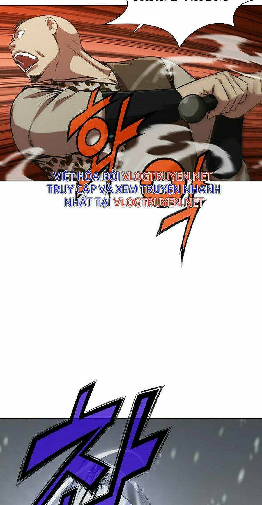 Thiên Võ Chiến Thần: Chapter 23