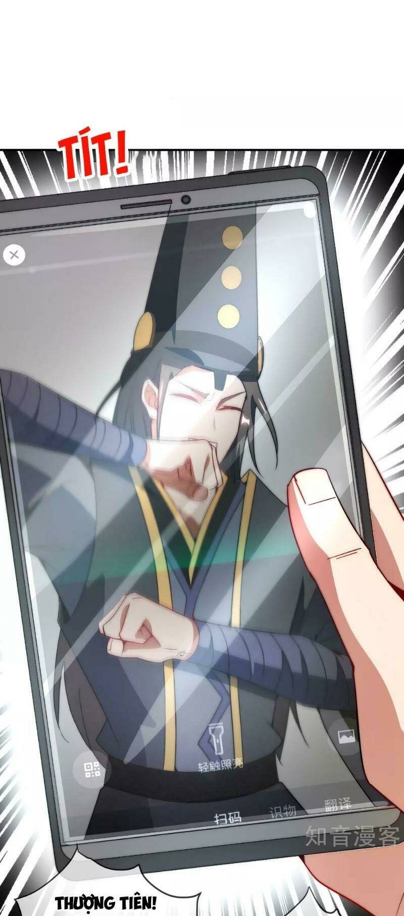 Vòng Bạn Bè Mạnh Nhất Của Tiên Giới: Chapter 21