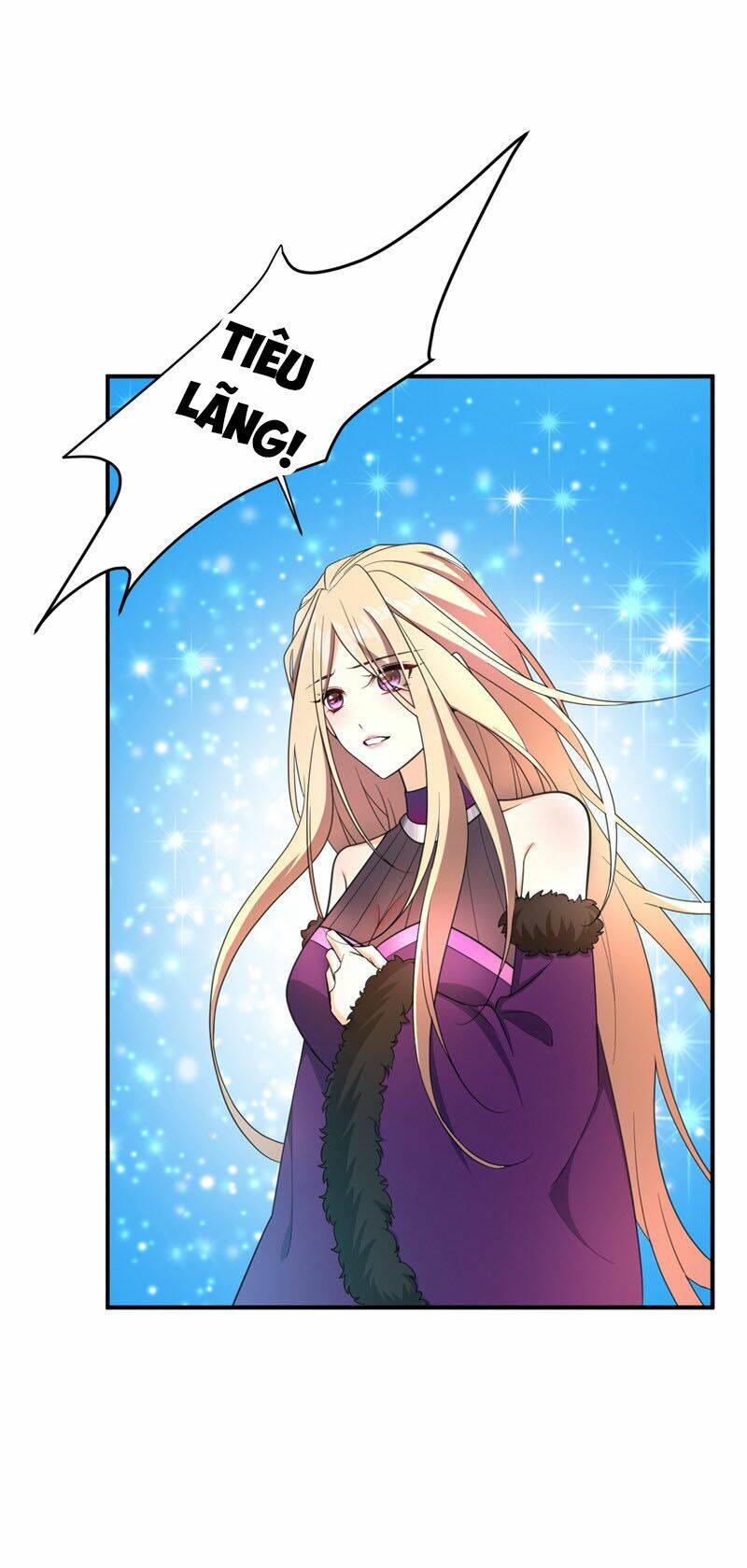 Yêu Giả Vi Vương: Chapter 61