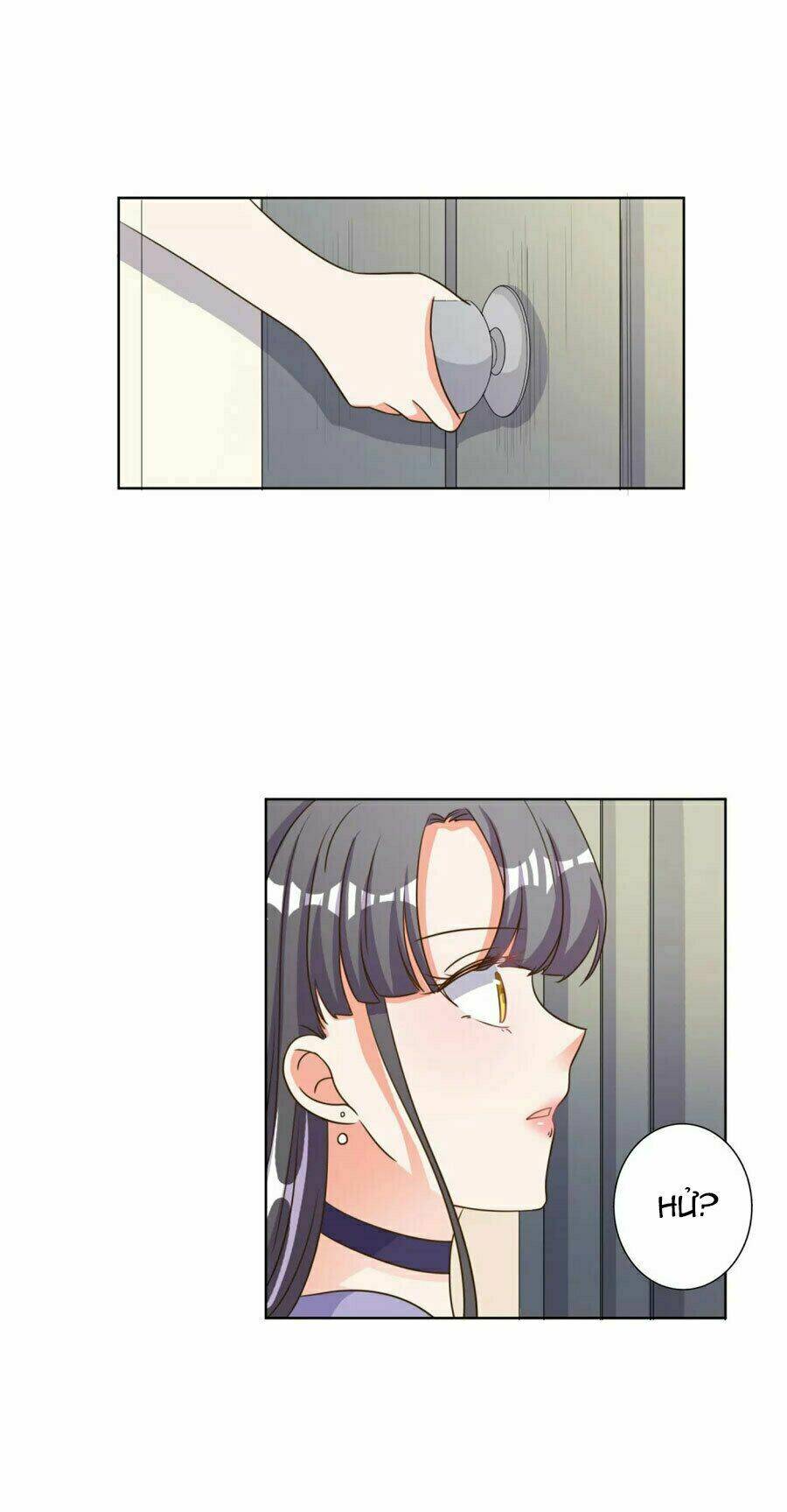 Hôn Nhân Dục Vọng: Thiếu Gia Nhẹ Một Chút!: Chapter 80