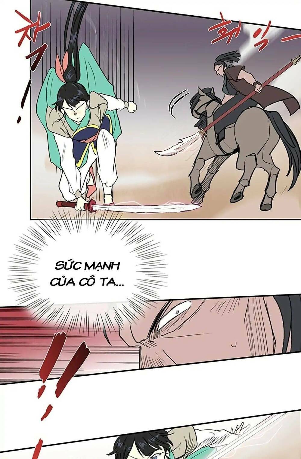 Học Sĩ Tái Sinh: Chapter 94